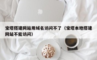 灯塔宝塔搭建网站用域名访问不了（宝塔本地搭建网站不能访问）